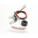PerTronix Ignitor electronic ignition kit Lucas 6 cylinder negative ground 165