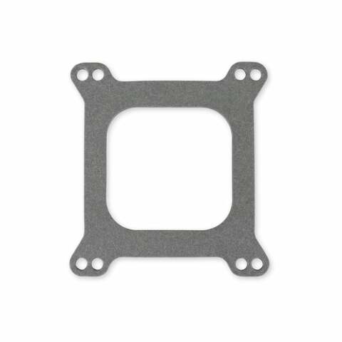 Mr. Gasket 54C performance carburetor base gasket Holley carter 2493