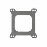 Mr. Gasket 54C performance carburetor base gasket Holley carter 2493