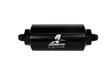 Aeromotive fuel filter -6 AN 10 micron male 12345