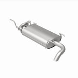 2012-2016 Subaru Impreza Direct-Fit Muffler Kit 108-0002 aluminized steel