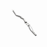 Catalytic Converter for HM Grade Federal / EPA Compliant Direct-Fit Catalytic Converter MagnaFlow 93623