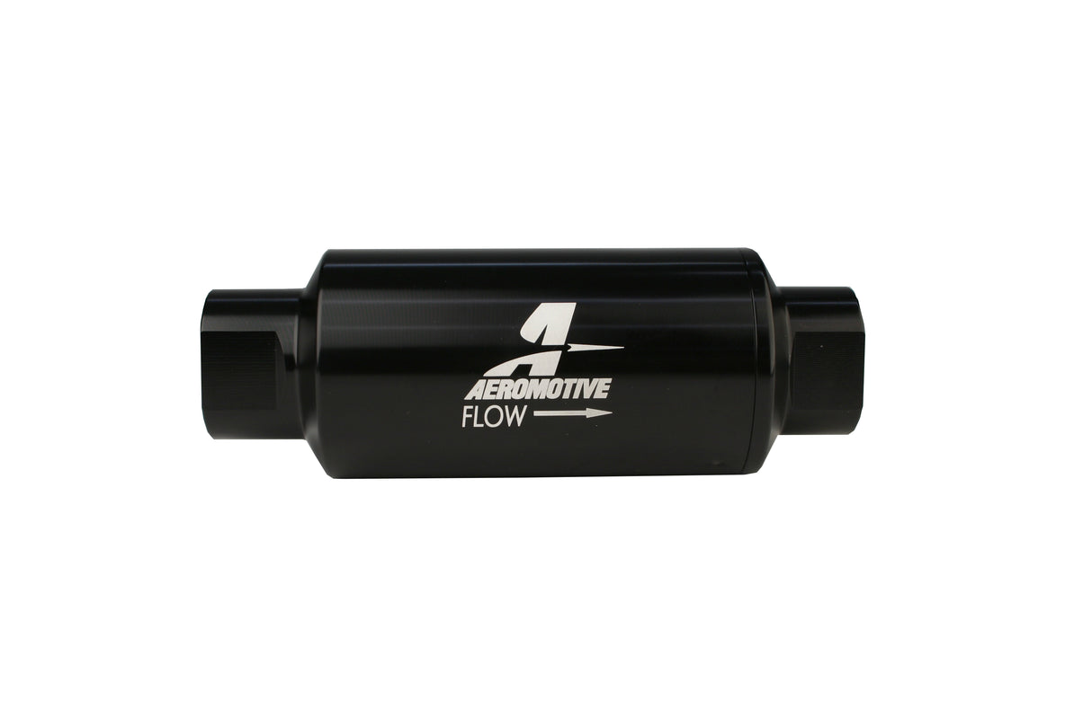 Aeromotive fuel filter -10 ORB 12324-100