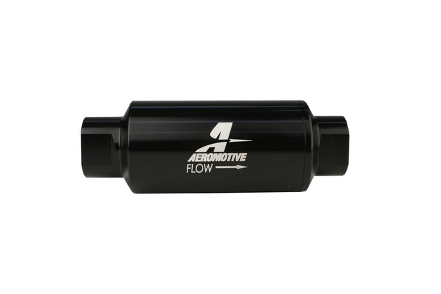 Aeromotive fuel filter -10 ORB 12324-100
