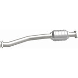Catalytic Converter for HM Grade Federal / EPA Compliant Direct-Fit Catalytic Converter MagnaFlow 23747