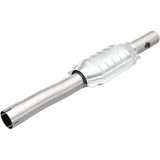 Catalytic Converter for HM Grade Federal / EPA Compliant Direct-Fit Catalytic Converter MagnaFlow 93139