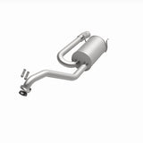 2009-2013 Honda Fit Direct-Fit Muffler Kit 108-0011 aluminized steel
