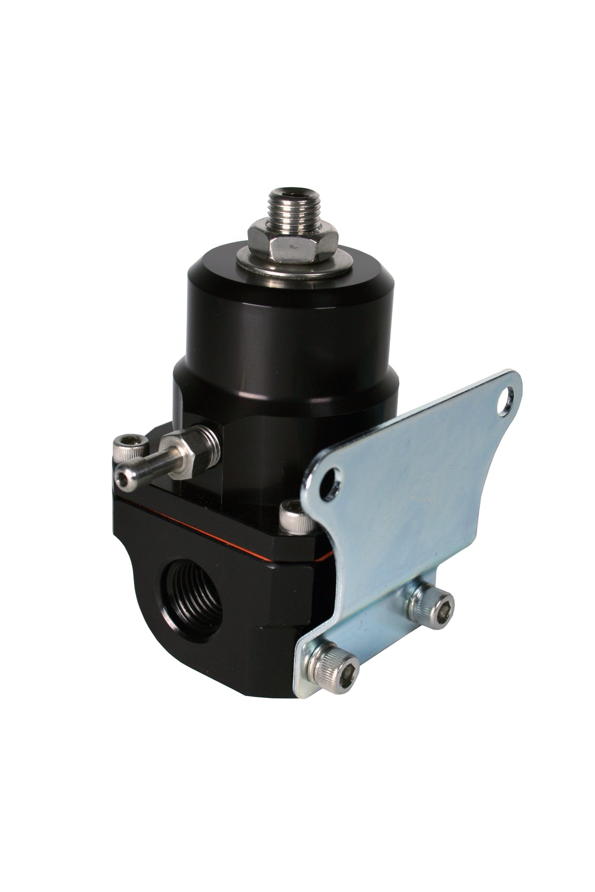 Aeromotive fuel pressure regulator -6 ORB EFI A1000 13138