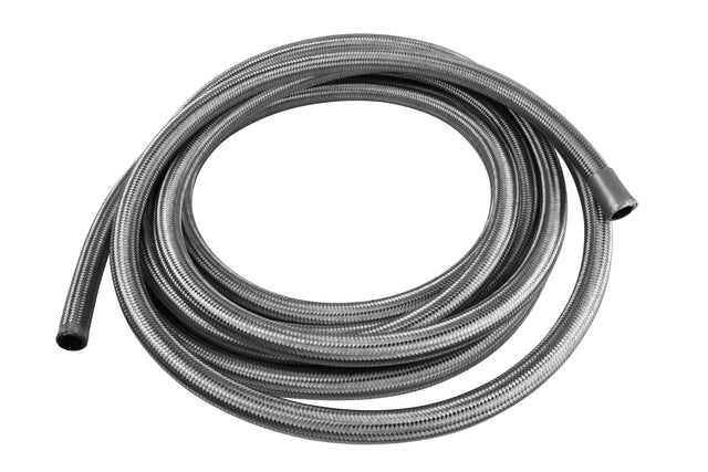 Aeromotive fuel line kit stainless steel 15702