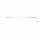 Brake Line for 55-57 Chevy Series II Intermediate short bed stainless steel