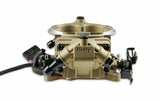 Holley EFI Terminator X engine management system stealth-4150-gold-550-1003