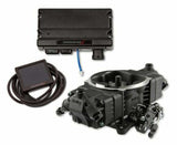 Holley EFI Terminator X engine management system black stealth-4150-black-550-1005