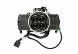 Holley EFI Terminator X Max engine management system black stealth-4150-with-transmission-control-black-550-1012