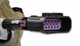 Holley EFI Terminator X Stealth GM LS 4150 - Gold 550-1062