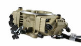 Holley EFI Terminator X Stealth GM LS 4150 - Gold 550-1062
