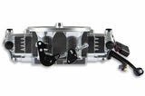 Holley EFI Terminator X engine management system stealth-4500-550-1070