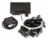 Holley EFI Terminator X engine management system stealth-4500-550-1071