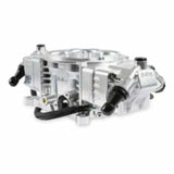 Holley EFI Terminator X Stealth 4150 2x4 - Shiny 550-1074