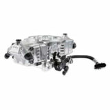 Holley EFI Terminator X Stealth 4150 2x4 - Shiny 550-1074
