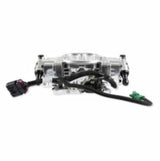 Holley EFI Terminator X Stealth 4150 2x4 - Shiny 550-1074