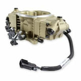 Holley EFI Terminator X engine management system stealth-4150-2x4-gold-550-1076