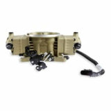 Holley EFI Terminator X engine management system stealth-4150-2x4-gold-550-1076