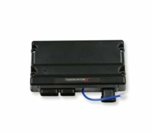 Holley EFI Terminator X engine management system shiny-550-1080