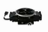 Holley EFI Terminator X engine management system black black-550-1081
