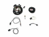 Holley EFI Terminator X engine management system black black-550-1081