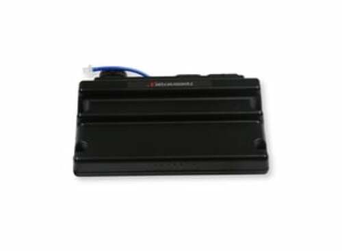 Holley EFI Terminator X engine management system black black-550-1081