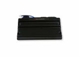 Holley EFI Terminator X engine management system black black-550-1081
