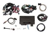 Holley EFI Terminator X engine management system kit-550-1220