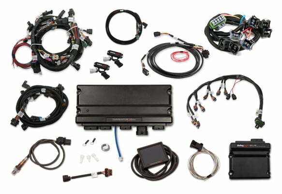 Holley EFI Terminator X Max engine management system coyote-2015-5-2017-w-ti-vct-550-1412