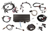 Holley EFI Terminator X Max Gen III HEMI 2003-06 Kit w/ DBW Throttle Body Control 550-1420 for 2003-2006