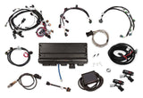 Holley EFI Terminator X Max Gen III HEMI 2003-06 Kit w/ DBW Throttle Body Control 550-1421 for 2003-2006