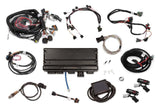 Holley EFI Terminator X Max Gen III HEMI 2007-12 Kit w/ DBW Throttle Body Control 550-1422 for 2007-2012