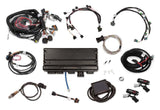 Holley EFI Terminator X Max Gen III HEMI 2007-12 Kit w/ DBW Throttle Body Control 550-1423 for 2007-2012