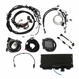 Holley EFI Terminator X Max engine management system harness-550-1431