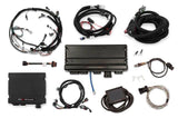 Holley EFI Terminator X Max engine management system kit-550-1611