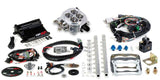 Holley EFI HP engine management system kits-550-500