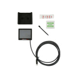 1958 Chevrolet Biscayne Sniper 2 EFI Bundle with HyperSpark Ignition System 550-510-3PX-SBC