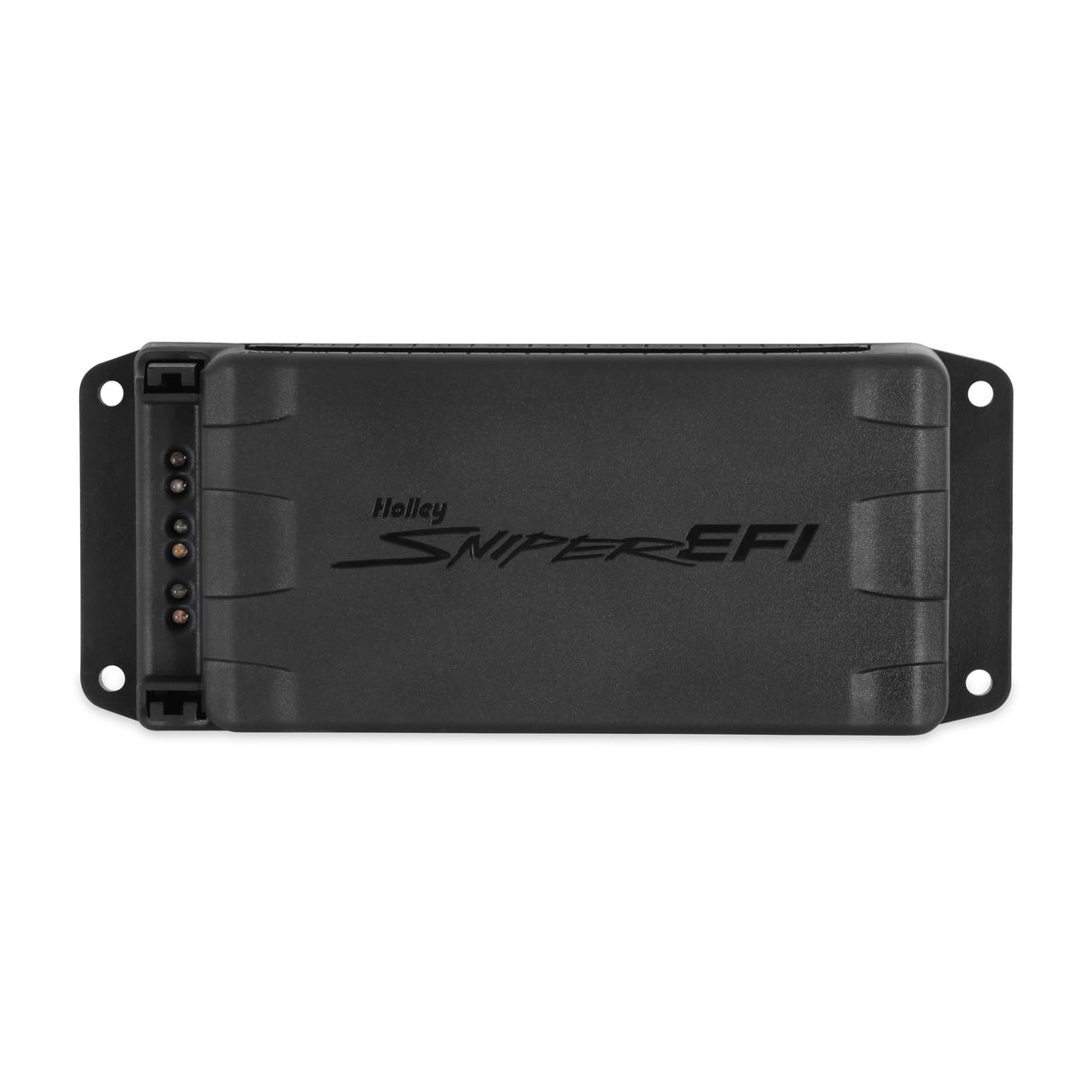 1958 Chevrolet Biscayne Sniper 2 EFI Bundle with HyperSpark Ignition System 550-510-3PX-SBC
