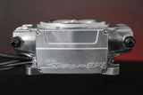 1958 Chevrolet Biscayne Sniper 2 EFI Bundle with HyperSpark Ignition System 550-510-3PX-SBC