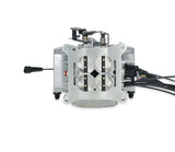 1958 Chevrolet Biscayne Sniper 2 EFI Bundle with HyperSpark Ignition System 550-510-3PX-SBC