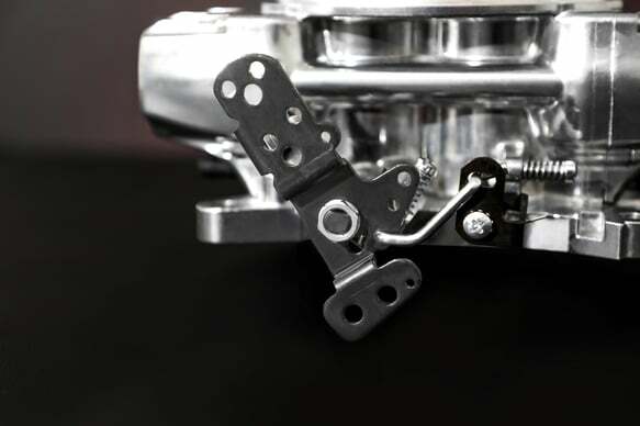 Holley EFI component
