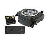 Holley EFI component black