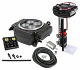 Holley EFI component black
