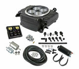 Holley EFI component black