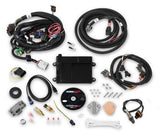 Holley EFI HP engine management system kits-550-606