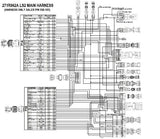 Holley EFI HP engine management system kits-550-607n